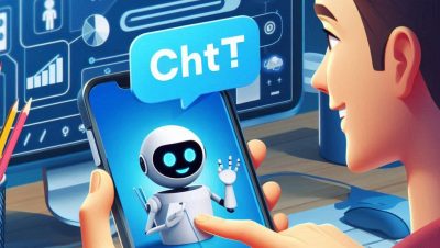 ChatGPT 4o: ¿Tu Futuro Asistente Móvil? -