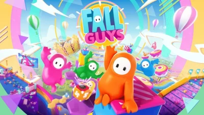 Fall Guys llega a Android: ¡Descárgalo y únete a la diversión hoy mismo! -