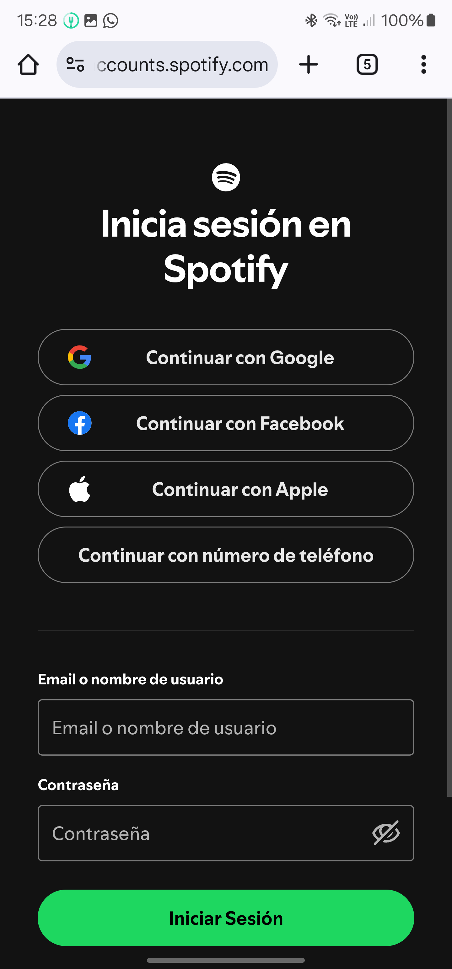 Cómo pasar listas de Spotify a YouTube Music gratis -