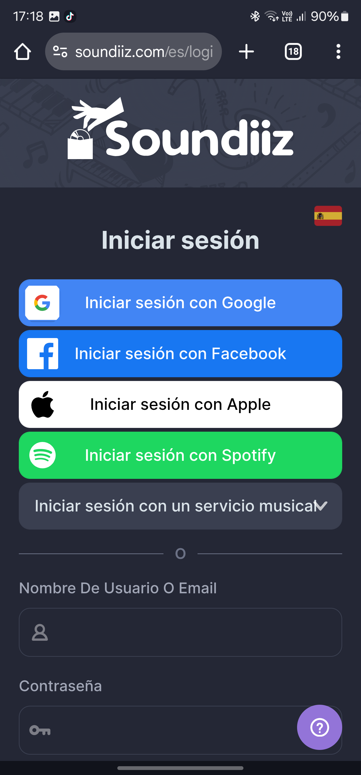 Cómo pasar listas de Spotify a YouTube Music gratis -