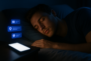 Tu celular sabe más de ti de lo que crees: así funciona su IA en segundo plano -