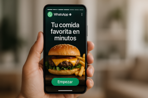 WhatsApp comienza a mostrar anuncios en la sección de Novedades -