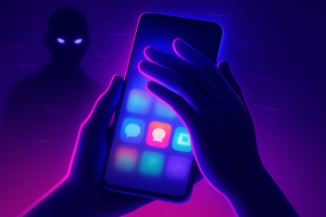 Cómo ocultar tus apps y que nadie se de cuenta -